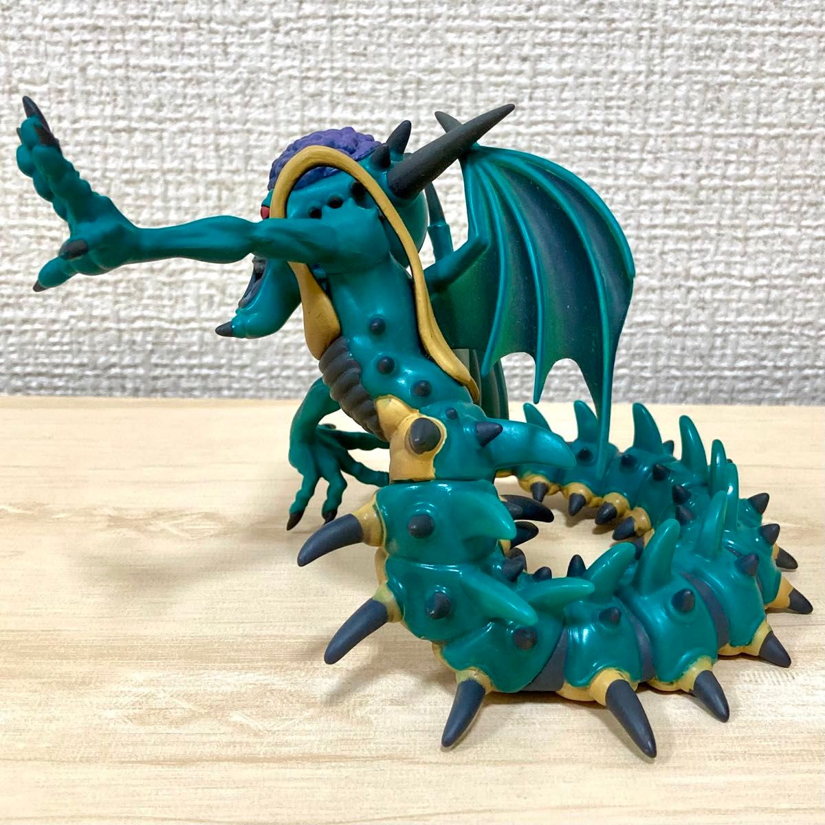 ドラクエ ドラゴンクエスト ソフビモンスター オルゴデミーラ ドラクエ ドラゴンクエスト ソフビモンスター オルゴデミーラ
