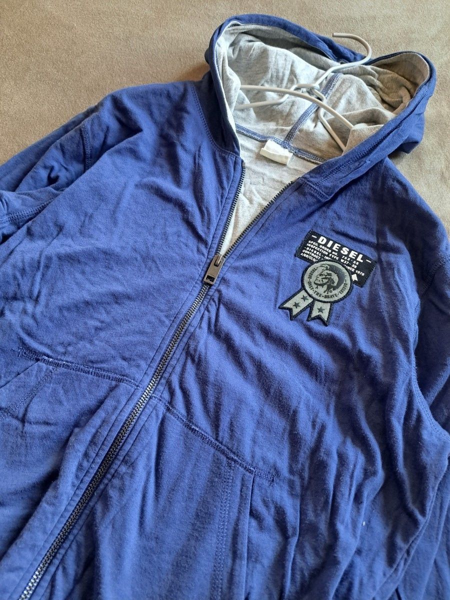 DIESEL ディーゼル パーカー 16|Yahoo!フリマ(旧PayPayフリマ) DIESEL ディーゼル パーカー 16|Yahoo!フリマ(旧PayPayフリマ)
