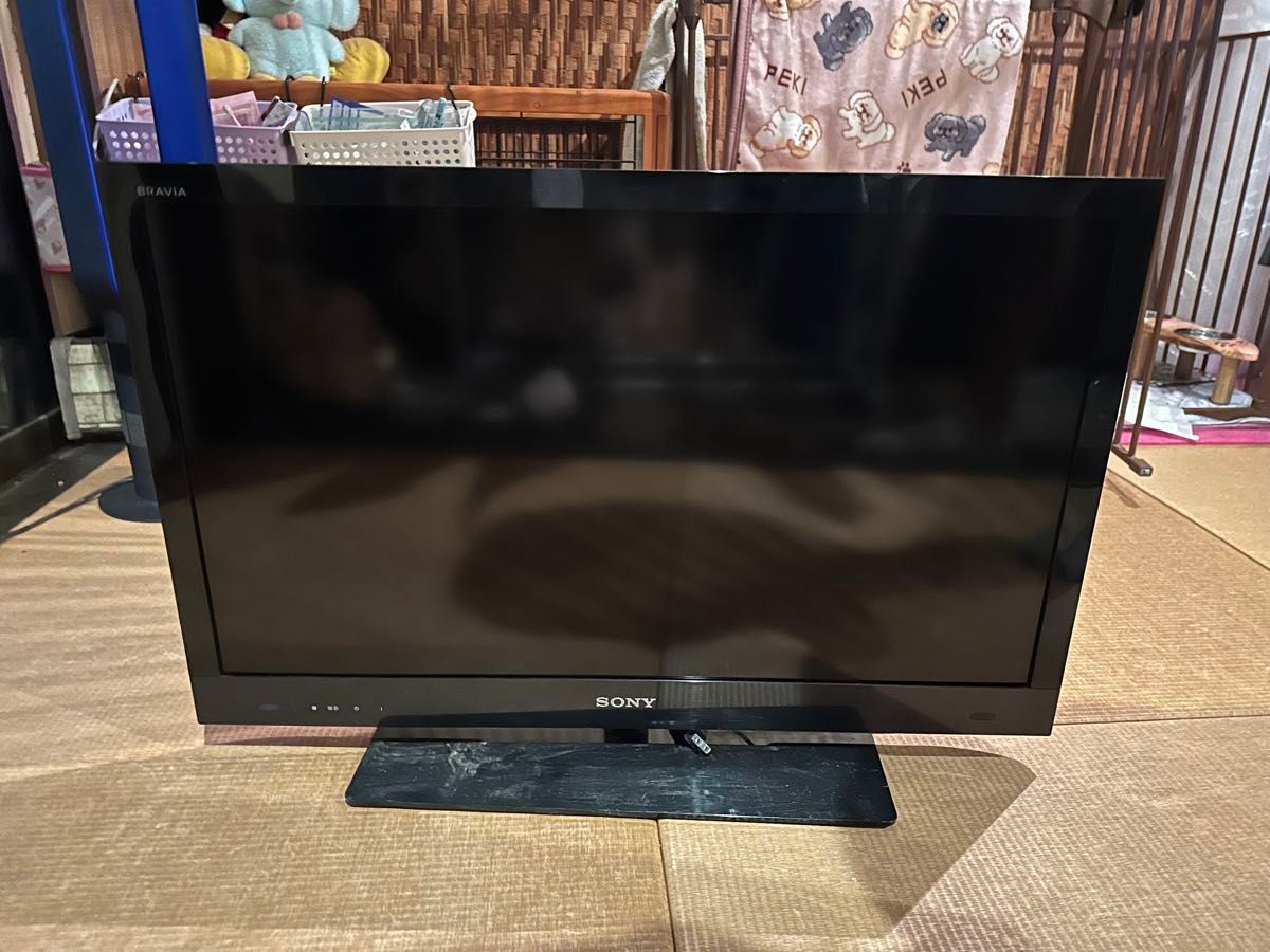 ソニー液晶テレビ ブラビア 32インチ KDL-32EX720 2012年|Yahoo ソニー液晶テレビ ブラビア 32インチ KDL-32EX720 2012年|Yahoo