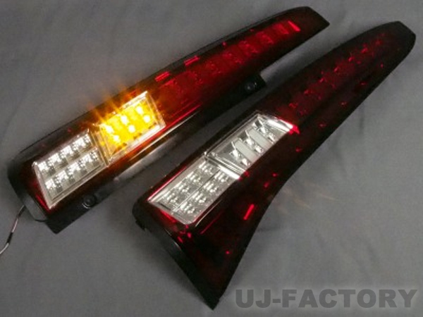 即納 シャーク チューブ フルledテール セレナ C26赤白 アカシロ Led球切れ 水漏れは1年間の安心保証 Nt26ser 3ltb Rc 02 Jauce Shopping Service Yahoo Japan Auctions Ebay Japan