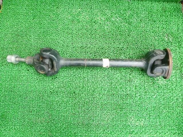 * Jaguar XJ/XJ6 X300 96 year JLDA left rear drive shaft / gong car ( stock No:A27776)