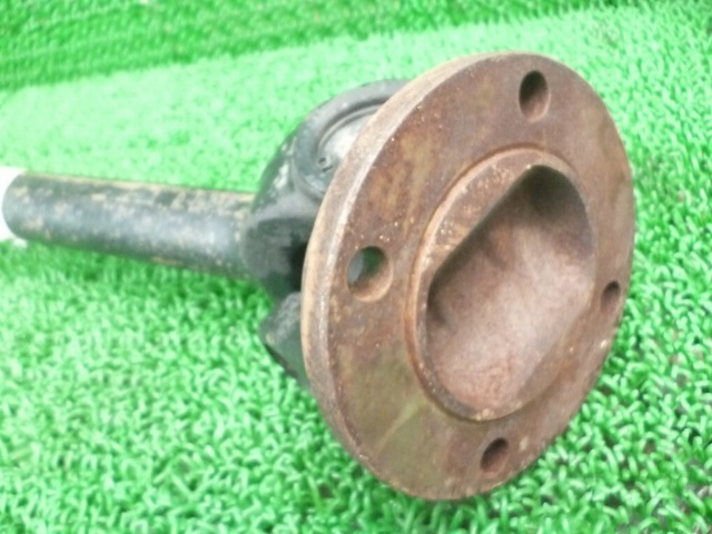 * Jaguar XJ/XJ6 X300 96 year JLDA left rear drive shaft / gong car ( stock No:A27776)