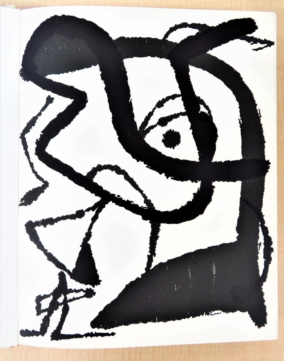 ジョアン・ミロ オリジナル木版画2作品入『Miro Engraver, Engravings Volume 2, 1961-1973』1989年刊 カバーもオリジナル版画摺 商品细节 | Yahoo! JAPAN Auction | One Map by FROM JAPAN ジョアン・ミロ オリジナル木版画2作品入『Miro Engraver, Engravings Volume 2, 1961-1973』1989年刊 カバーもオリジナル版画摺 商品细节 | Yahoo! JAPAN Auction | One Map by FROM JAPAN