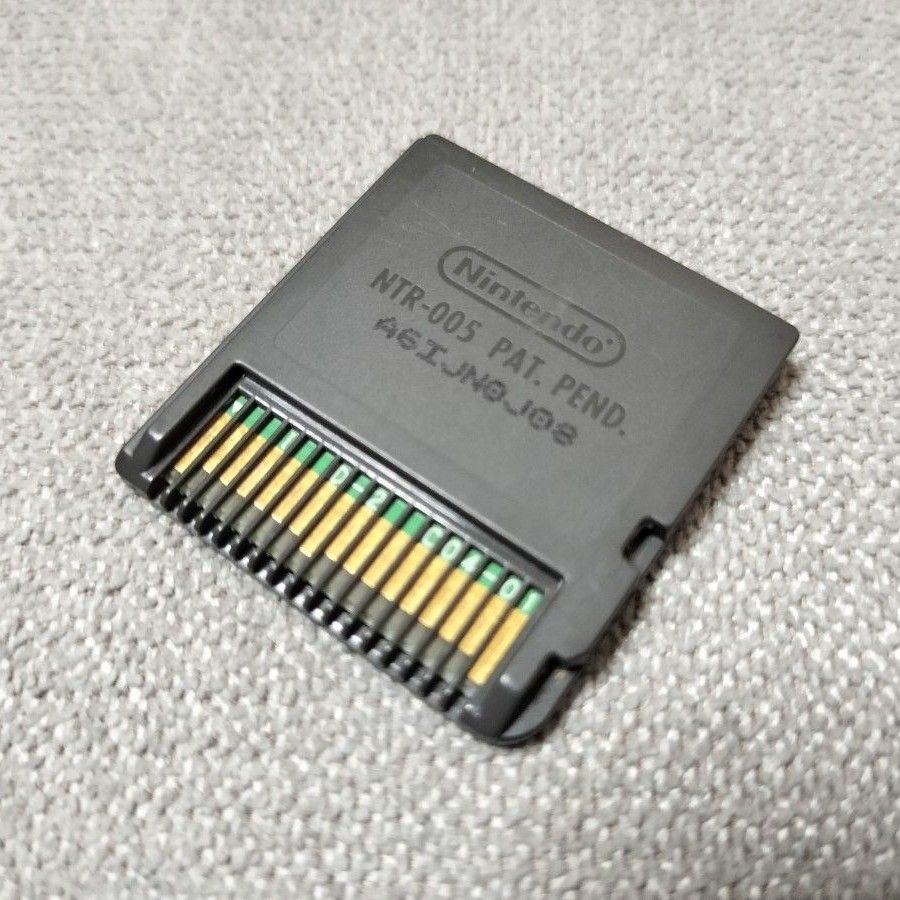 DS】甲虫王者ムシキング スーパーコレクション カードリーダー DS】甲虫王者ムシキング スーパーコレクション カードリーダー