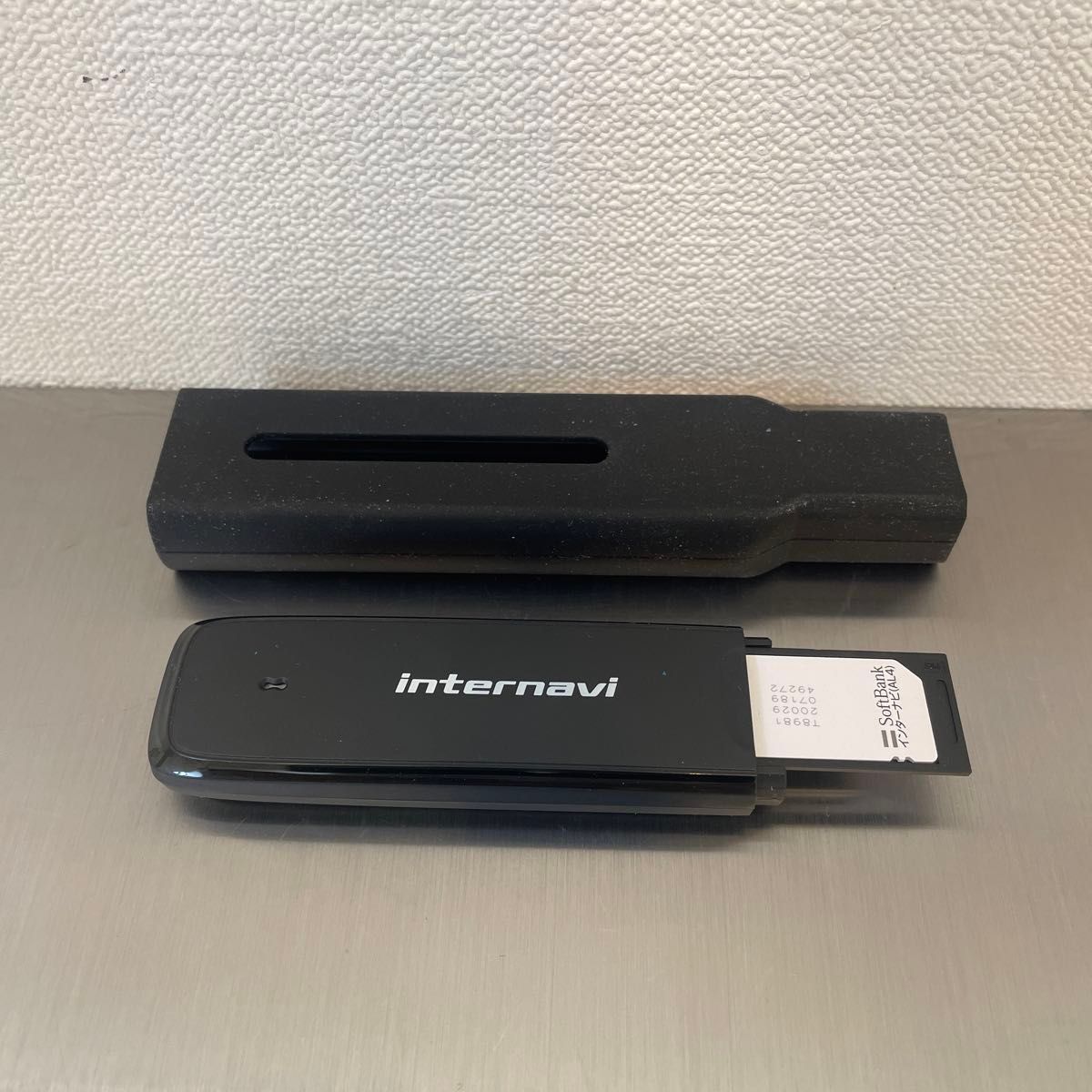 HONDA ホンダ HSK-1000G インターナビ リンクフリー USB SIM