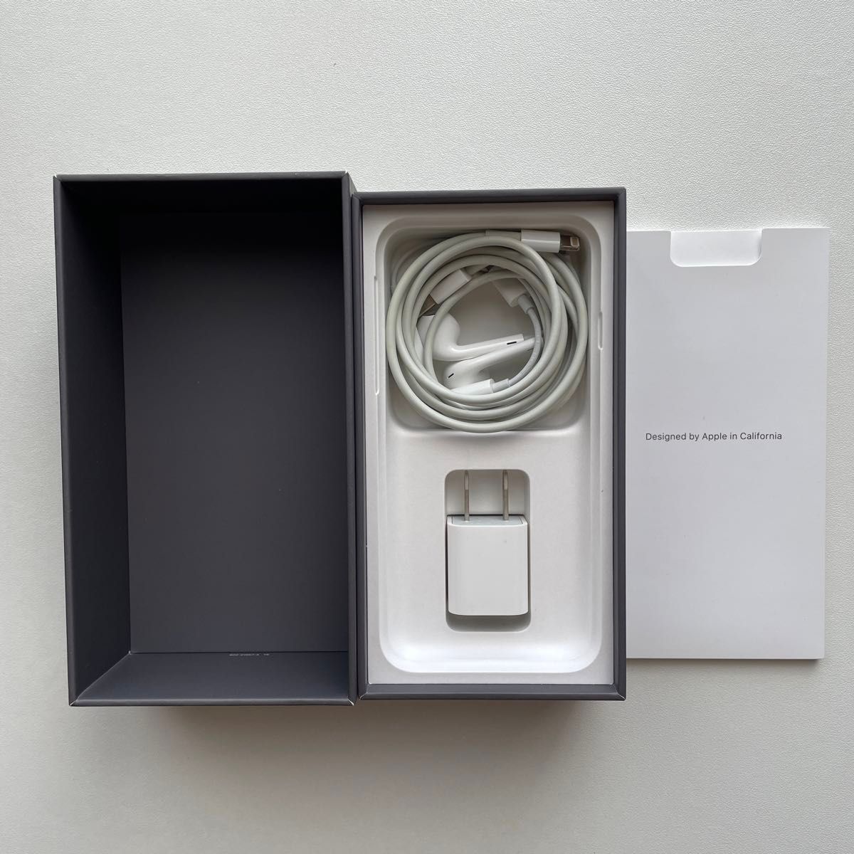 良品・付属品・箱付】 iPhone8 64GB スペースグレイ Apple 良品・付属品・箱付】 iPhone8 64GB スペースグレイ Apple