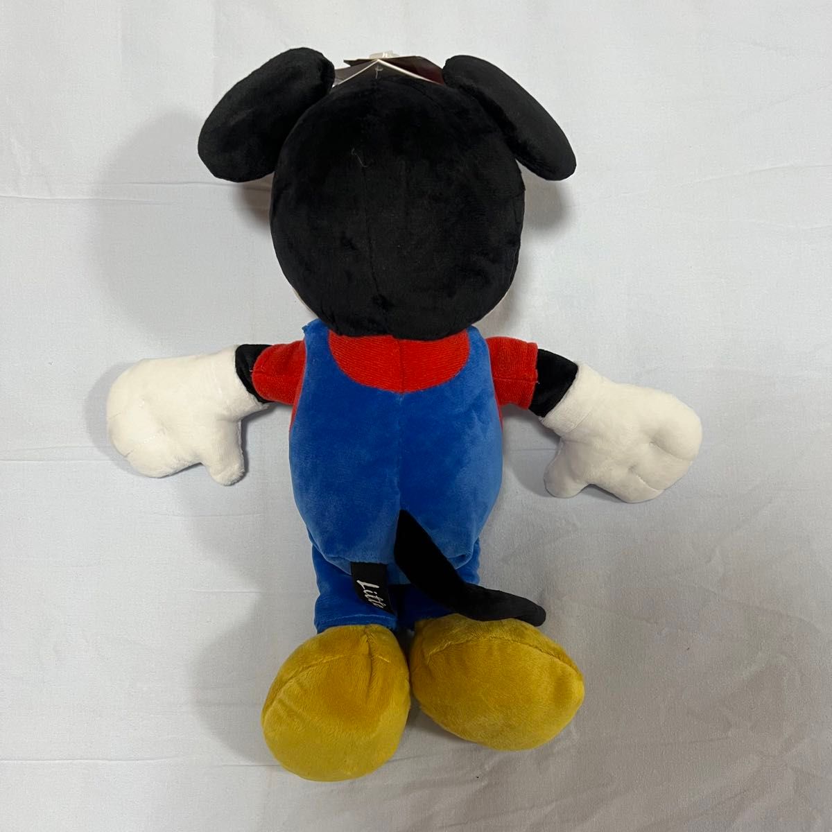しまむら littc ディズニー ぬいぐるみ ミッキー ミニー レトロ しまむら littc ディズニー ぬいぐるみ ミッキー ミニー レトロ