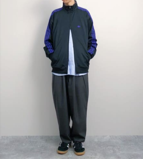 新品 adidas Originals トラックジャケット ジェンダー 新品 adidas Originals トラックジャケット ジェンダー