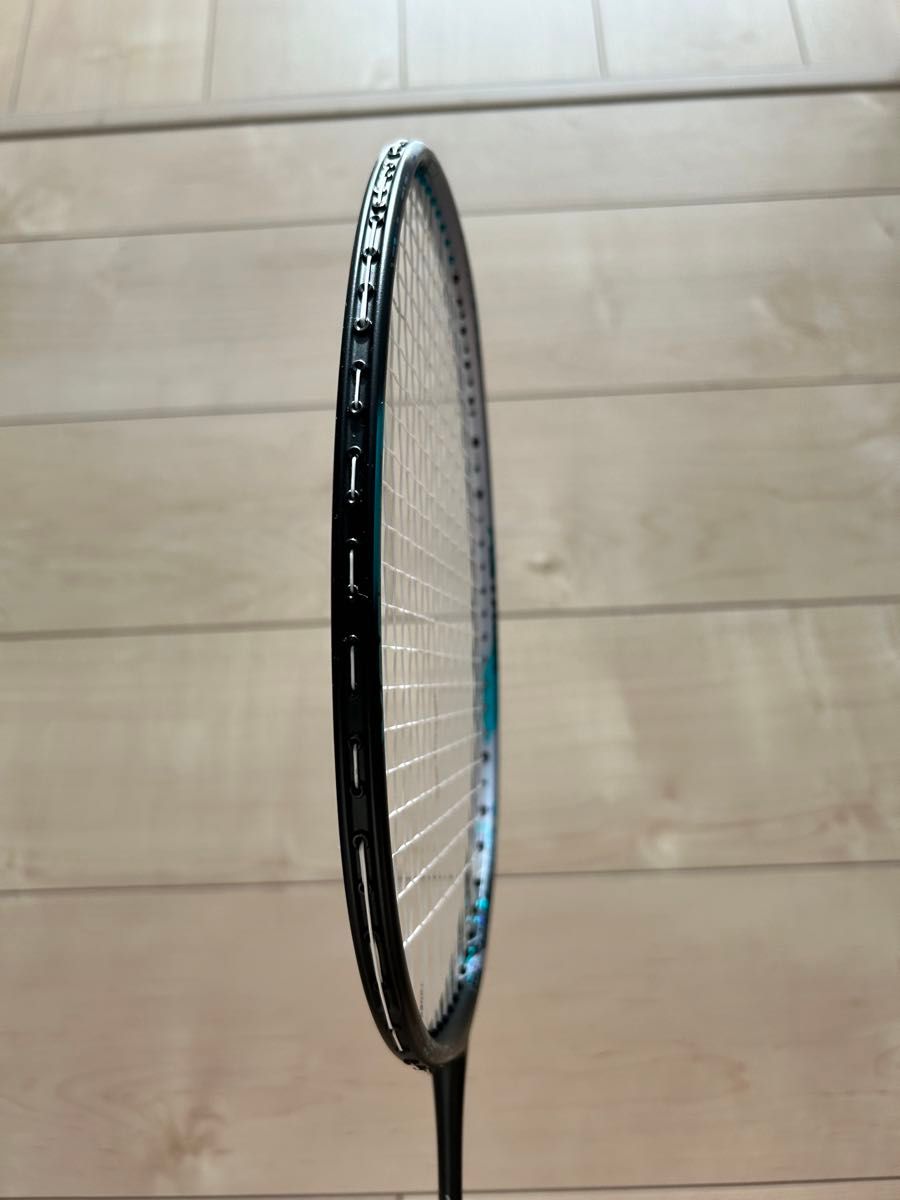 美品 YONEX バドミントンラケット アストロクス88D PRO 3UG6 美品 YONEX バドミントンラケット アストロクス88D PRO 3UG6