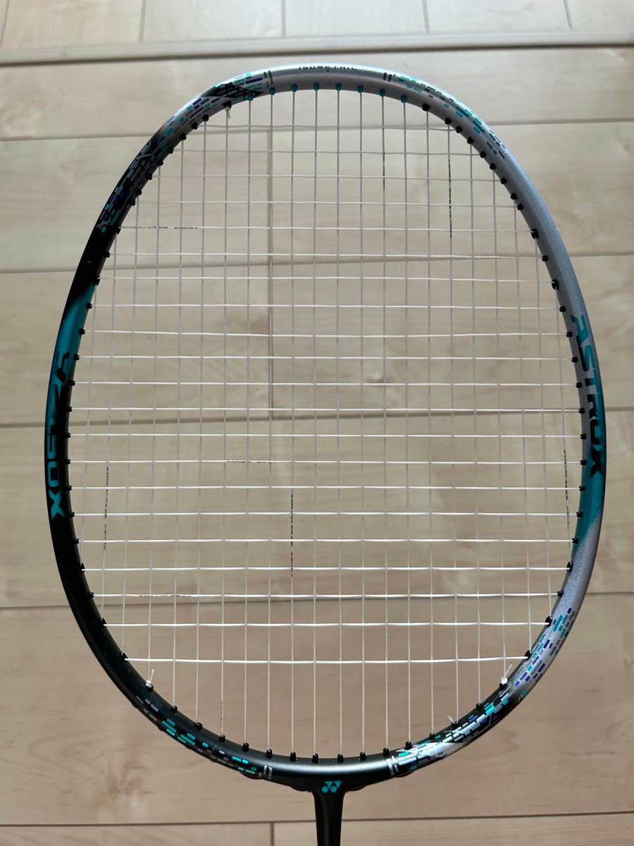 美品 YONEX バドミントンラケット アストロクス88D PRO 3UG6 美品 YONEX バドミントンラケット アストロクス88D PRO 3UG6