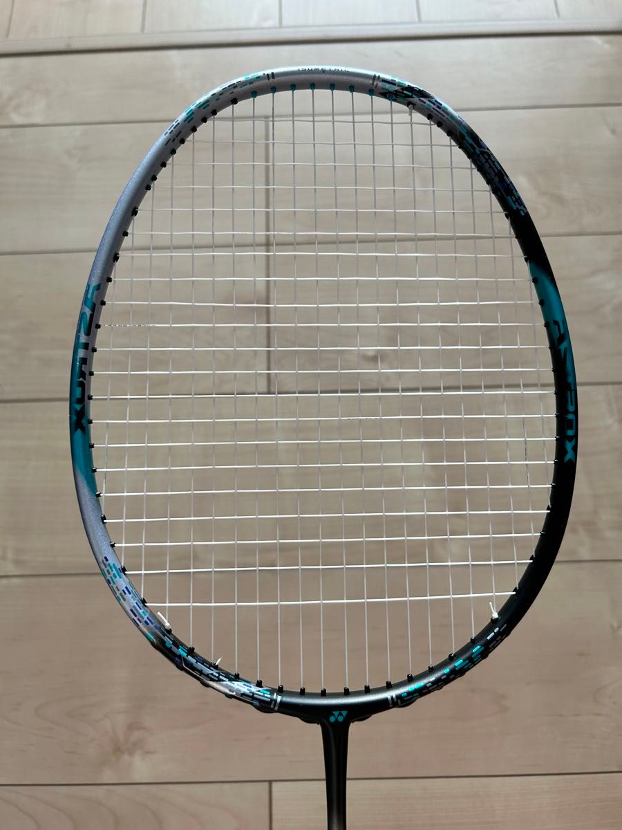 美品 YONEX バドミントンラケット アストロクス88D PRO 3UG6 美品 YONEX バドミントンラケット アストロクス88D PRO 3UG6