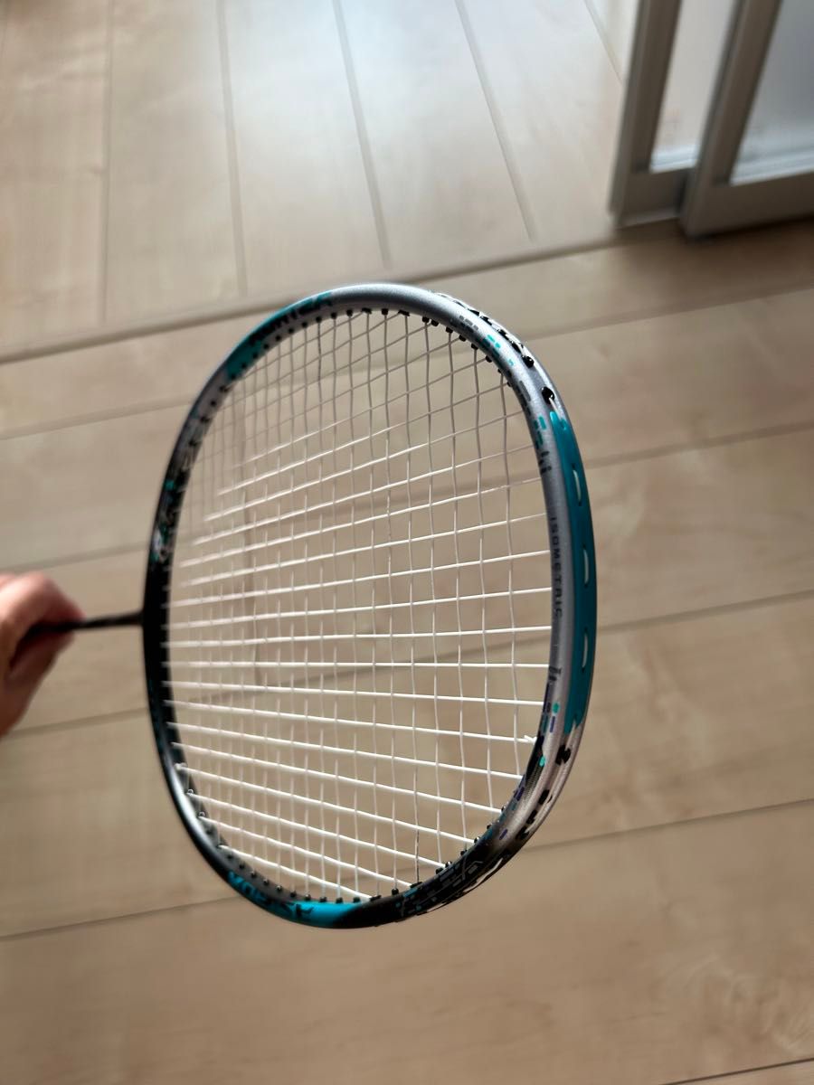 美品 YONEX バドミントンラケット アストロクス88D PRO 3UG6 美品 YONEX バドミントンラケット アストロクス88D PRO 3UG6