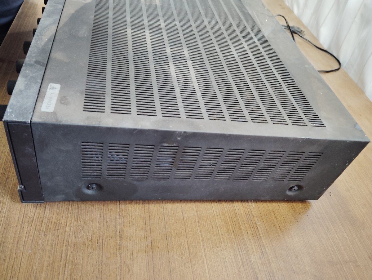 Yahoo!オークション - 【現状渡し 動作未確認】Pioneer Yahoo!オークション - 【現状渡し 動作未確認】Pioneer