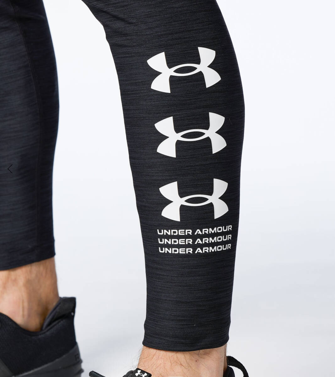 UNDER ARMOUR アンダーアーマー〔メンズXL〕レギンス HEATGEAR UNDER ARMOUR アンダーアーマー〔メンズXL〕レギンス HEATGEAR