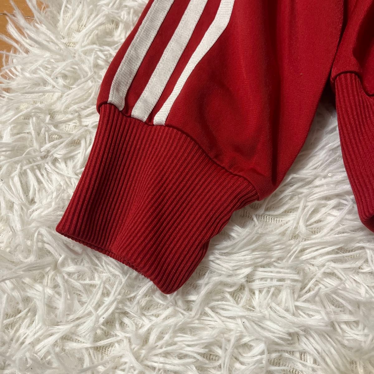 adidas アディダス ジャージ トラックジャケット レッド 赤 90s adidas アディダス ジャージ トラックジャケット レッド 赤 90s