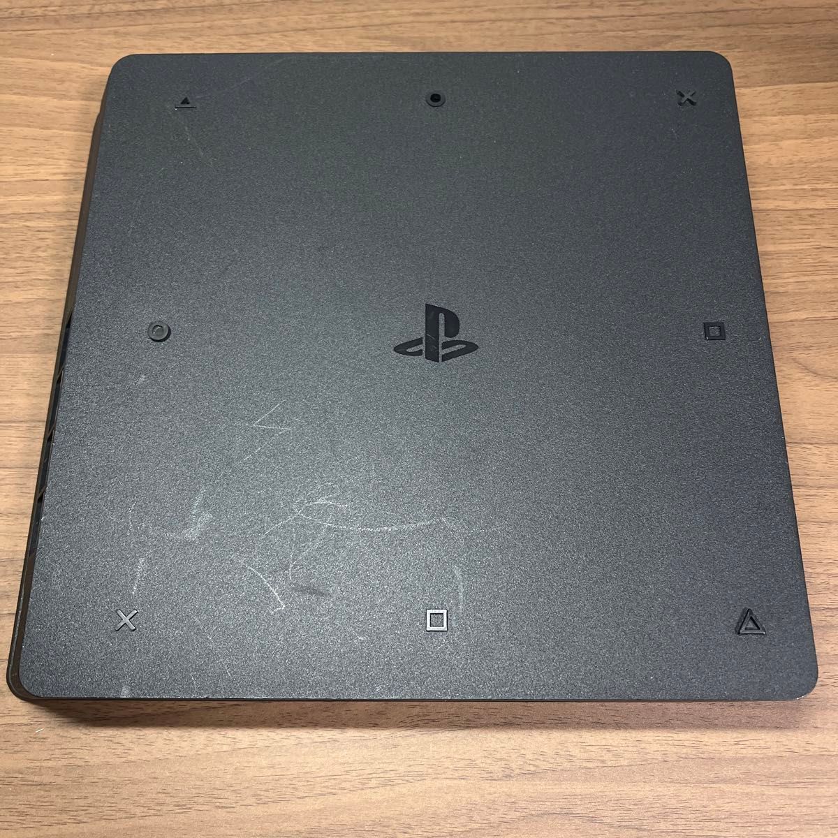 付属品完品・動作確認済 SONY PlayStation4 CUH-2200A 500GB 付属品完品・動作確認済 SONY PlayStation4 CUH-2200A 500GB