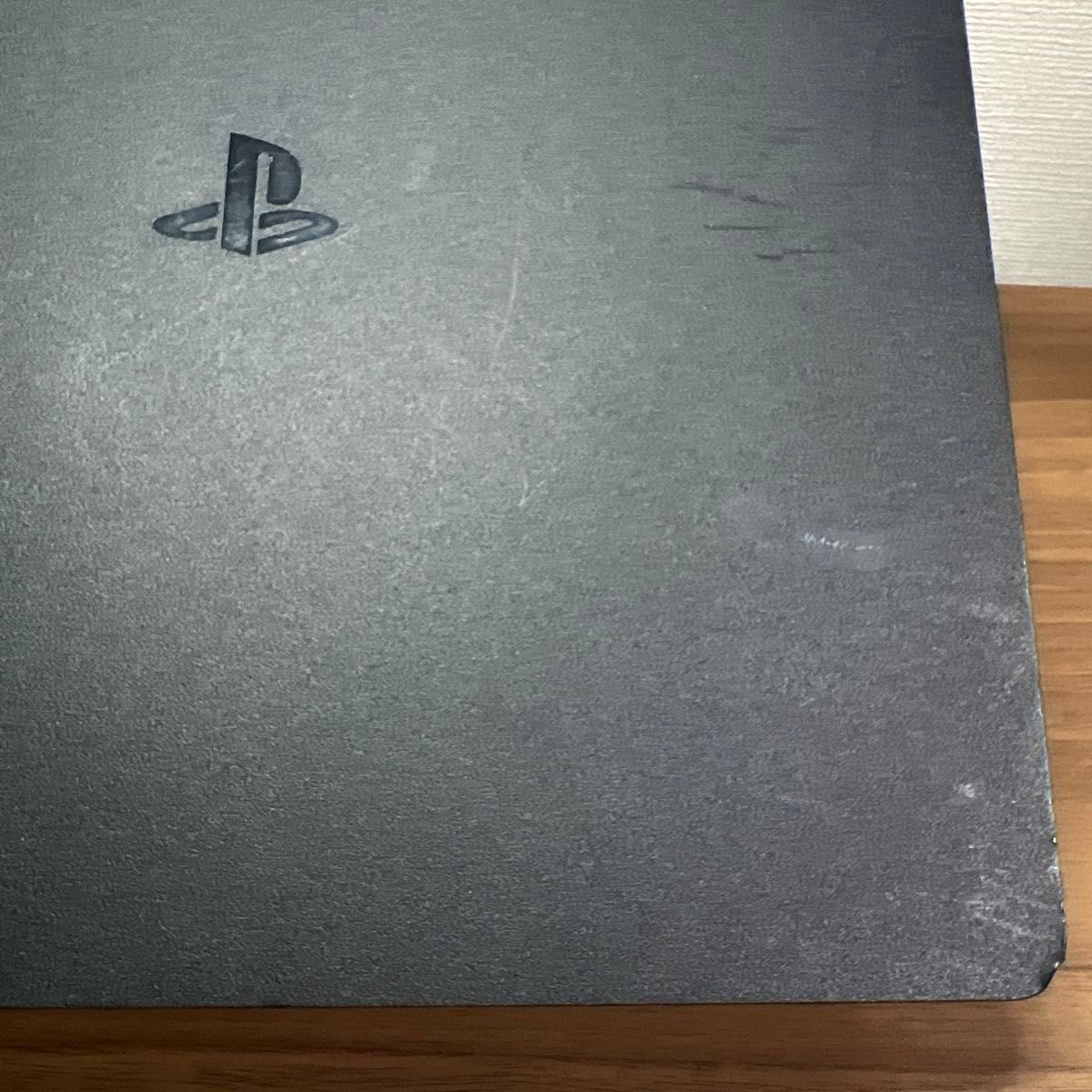 付属品完品・動作確認済 SONY PlayStation4 CUH-2200A 500GB 付属品完品・動作確認済 SONY PlayStation4 CUH-2200A 500GB