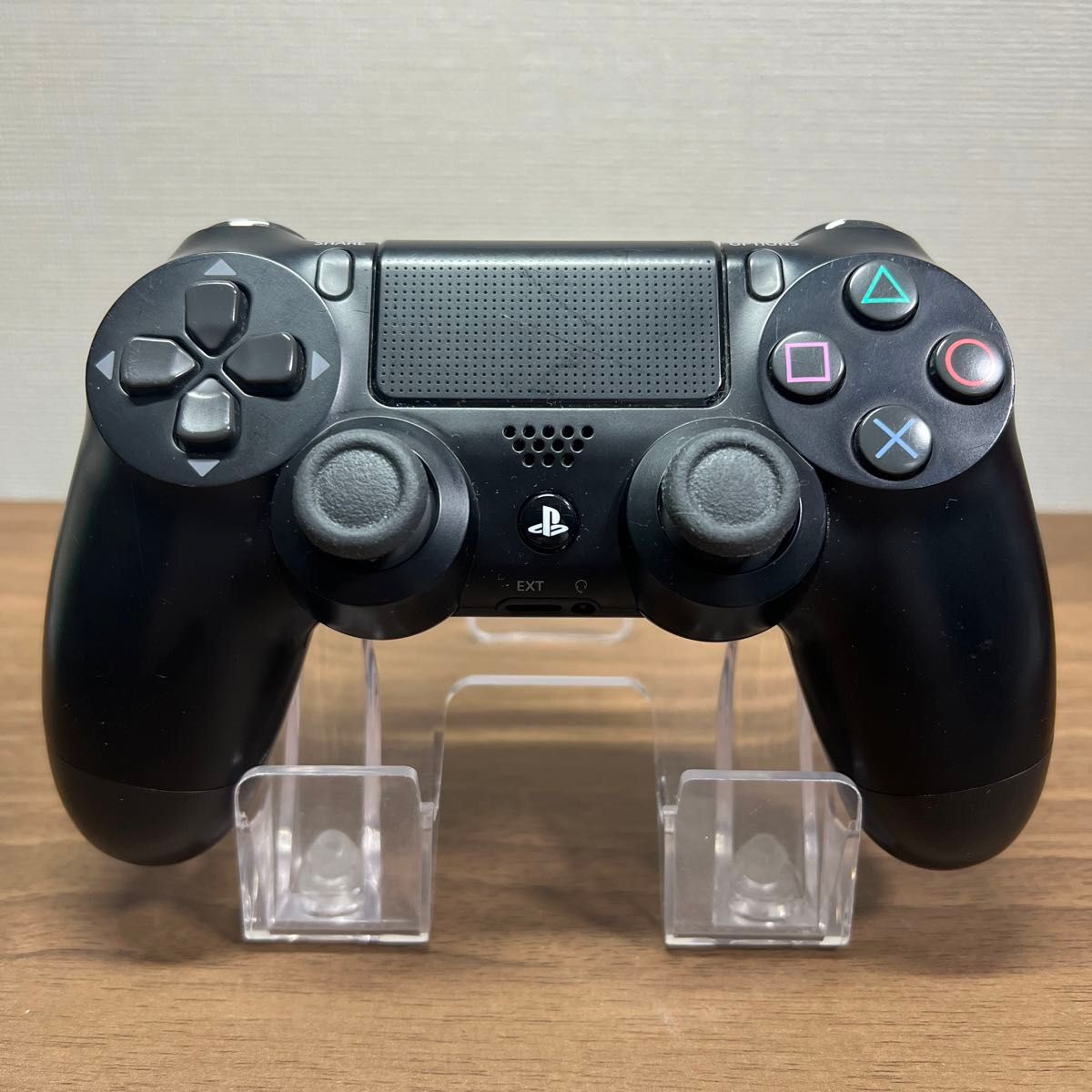 付属品完品・動作確認済 SONY PlayStation4 CUH-2200A 500GB 付属品完品・動作確認済 SONY PlayStation4 CUH-2200A 500GB