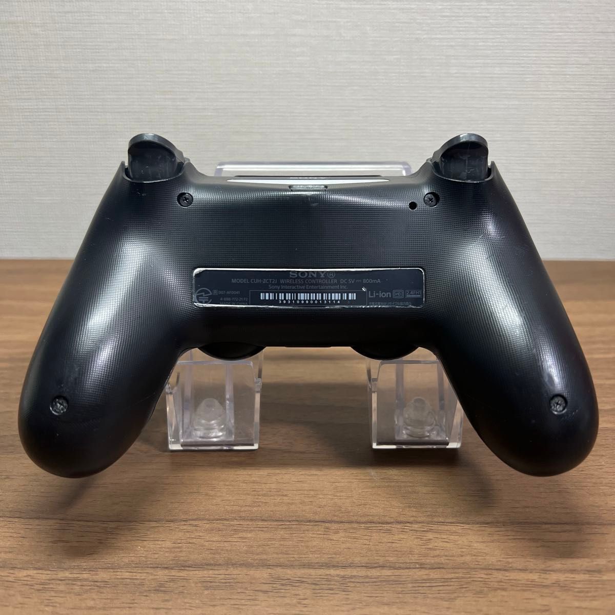 付属品完品・動作確認済 SONY PlayStation4 CUH-2200A 500GB 付属品完品・動作確認済 SONY PlayStation4 CUH-2200A 500GB