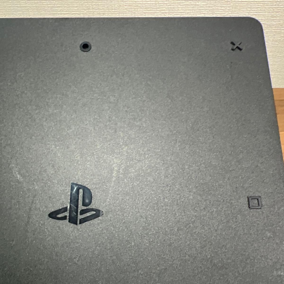 付属品完品・動作確認済 SONY PlayStation4 CUH-2200A 500GB 付属品完品・動作確認済 SONY PlayStation4 CUH-2200A 500GB
