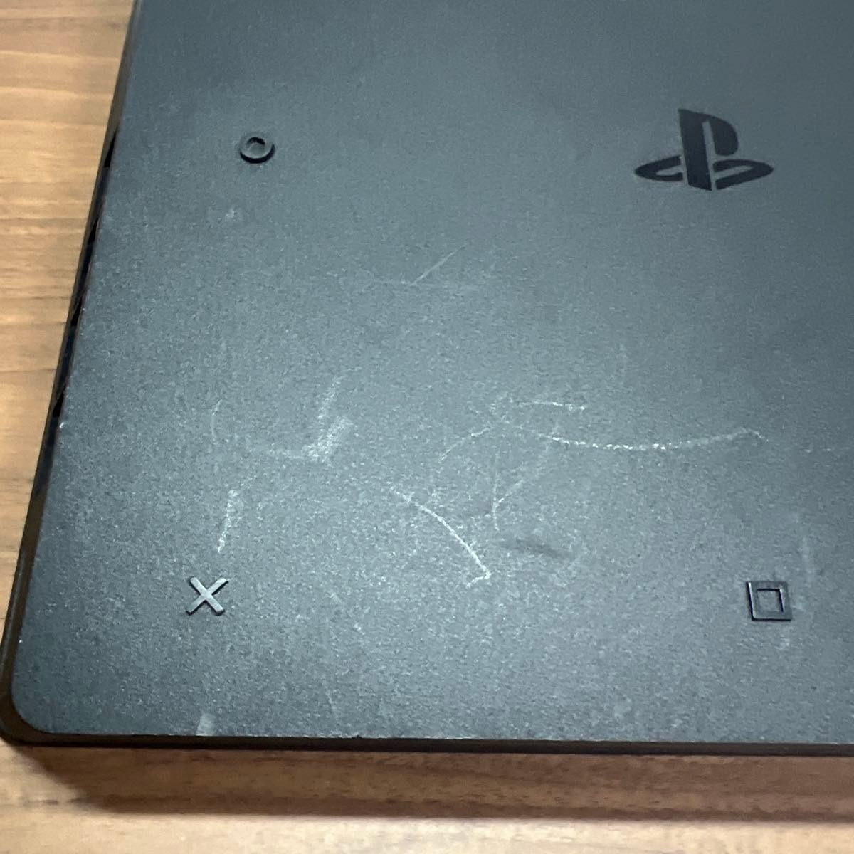 付属品完品・動作確認済 SONY PlayStation4 CUH-2200A 500GB 付属品完品・動作確認済 SONY PlayStation4 CUH-2200A 500GB