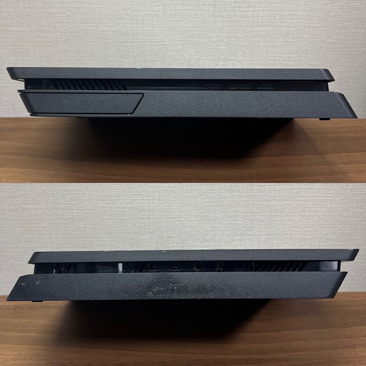 付属品完品・動作確認済 SONY PlayStation4 CUH-2200A 500GB 付属品完品・動作確認済 SONY PlayStation4 CUH-2200A 500GB
