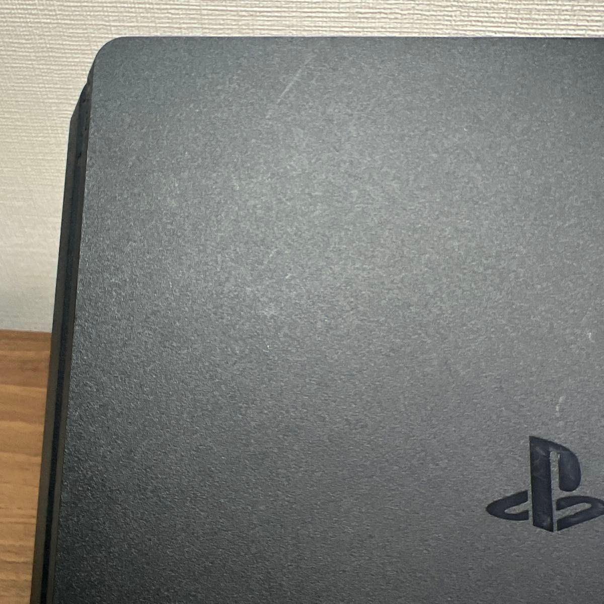 付属品完品・動作確認済 SONY PlayStation4 CUH-2200A 500GB 付属品完品・動作確認済 SONY PlayStation4 CUH-2200A 500GB