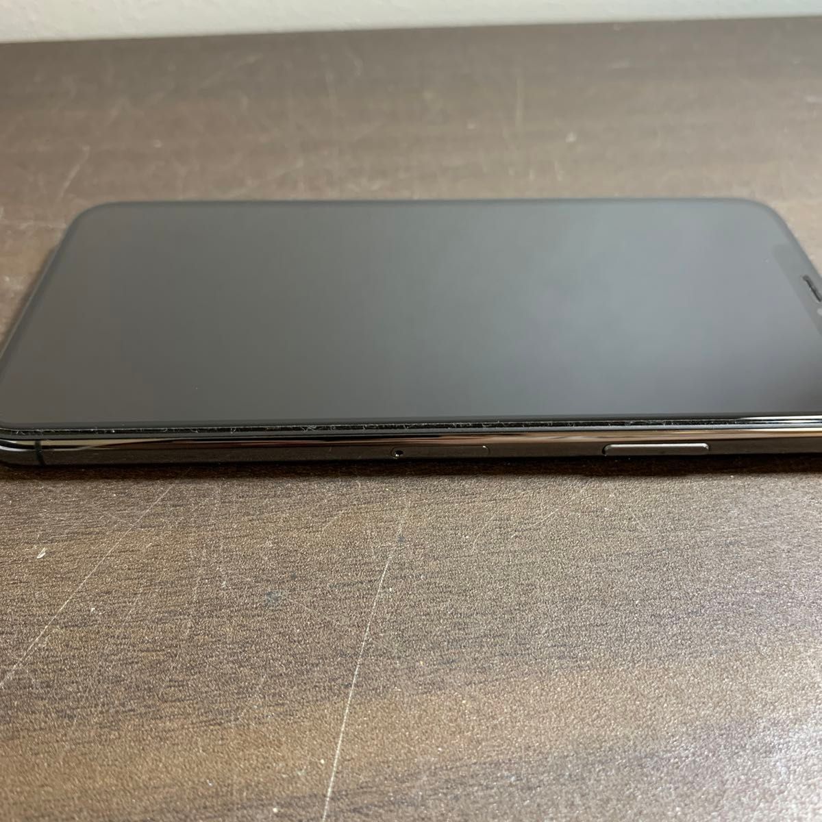 88369 iPhone11Pro MAX 64GB ブラック SIMフリー ジャンク品 88369 iPhone11Pro MAX 64GB ブラック SIMフリー ジャンク品