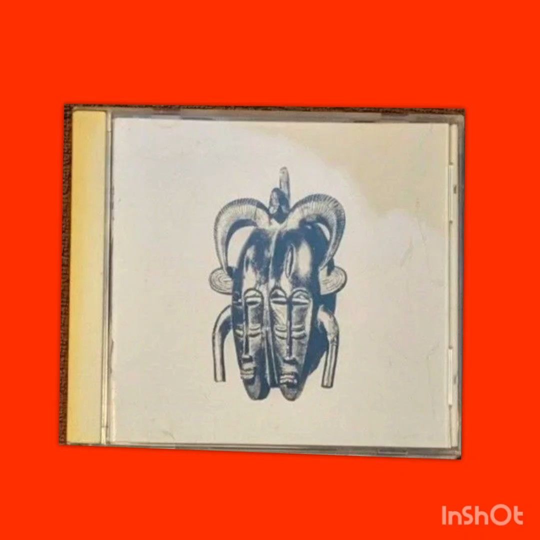 【送料込】★Joy and Blues by Ziggy Marley/Zigg
