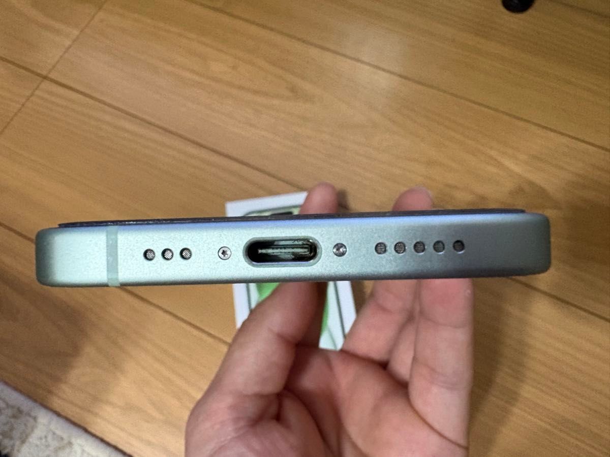 iPhone 15 グリーン 128GB 美品|Yahoo!フリマ(旧PayPayフリマ) iPhone 15 グリーン 128GB 美品|Yahoo!フリマ(旧PayPayフリマ)