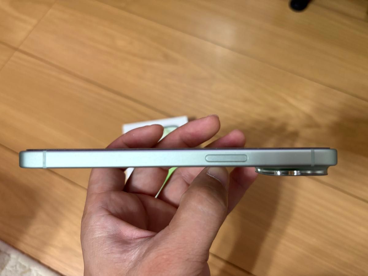 iPhone 15 グリーン 128GB 美品|Yahoo!フリマ(旧PayPayフリマ) iPhone 15 グリーン 128GB 美品|Yahoo!フリマ(旧PayPayフリマ)