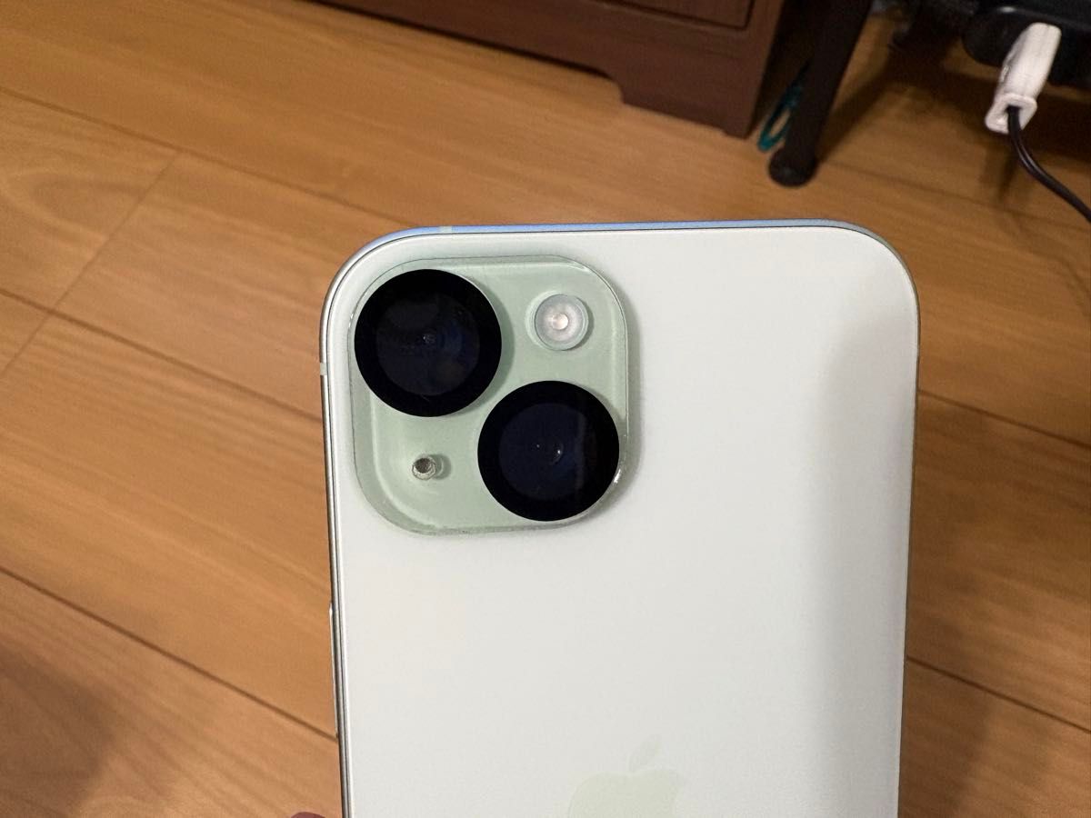 iPhone 15 グリーン 128GB 美品|Yahoo!フリマ(旧PayPayフリマ) iPhone 15 グリーン 128GB 美品|Yahoo!フリマ(旧PayPayフリマ)