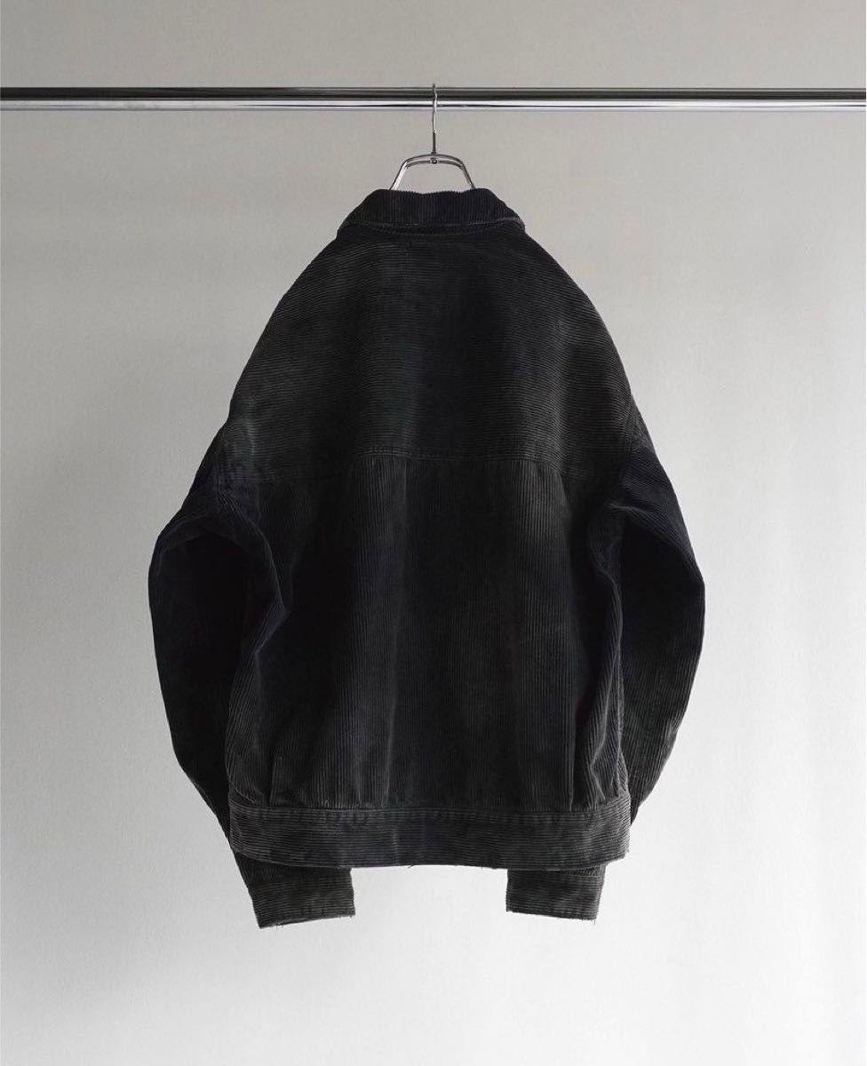 Ancellm アンセルム 24aw セットアップ コーデュロイ ペインター Ancellm アンセルム 24aw セットアップ コーデュロイ ペインター