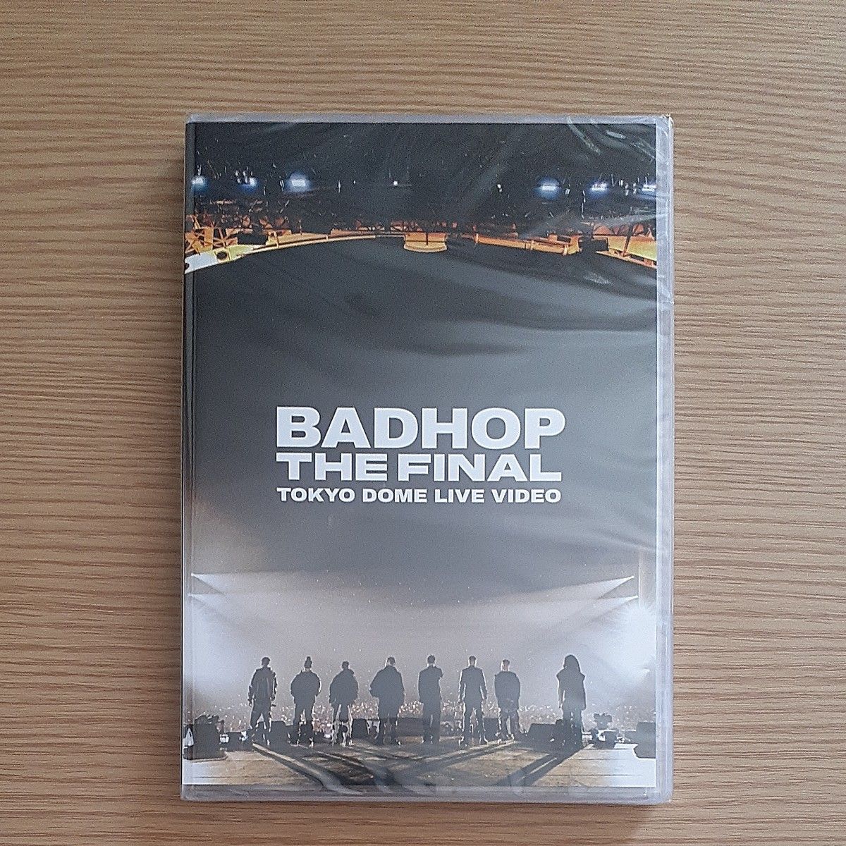 BAD HOP THE LAST EDITION LIMITED SET|Yahoo!フリマ(旧PayPay BAD HOP THE LAST EDITION LIMITED SET|Yahoo!フリマ(旧PayPay