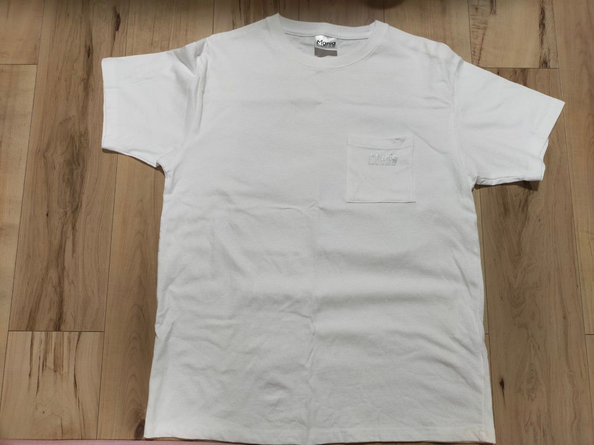 Snow Man LIVE TOUR 2021 Mania Tシャツ 白|Yahoo!フリマ(旧 Snow Man LIVE TOUR 2021 Mania Tシャツ 白|Yahoo!フリマ(旧