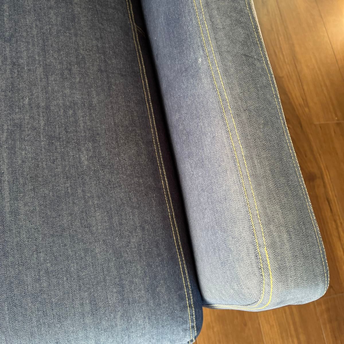 無印 ソファ 2シーター MUJI|Yahoo!フリマ(旧PayPayフリマ) 無印 ソファ 2シーター MUJI|Yahoo!フリマ(旧PayPayフリマ)