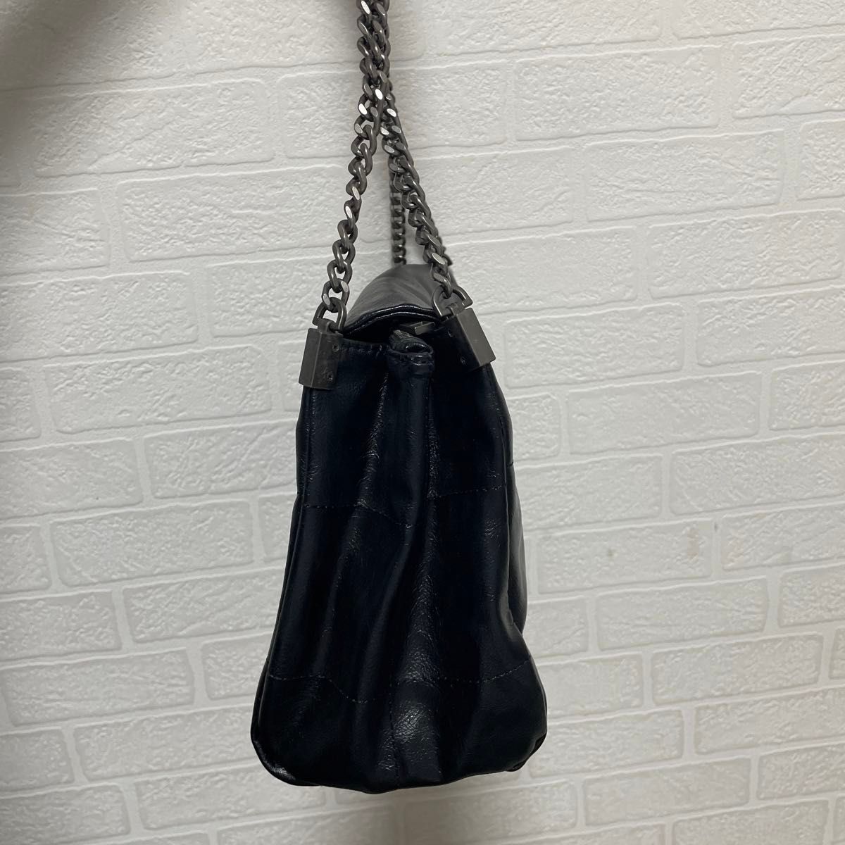 ZARA フラップ ロッカーショルダーバッグ|Yahoo!フリマ(旧 ZARA フラップ ロッカーショルダーバッグ|Yahoo!フリマ(旧