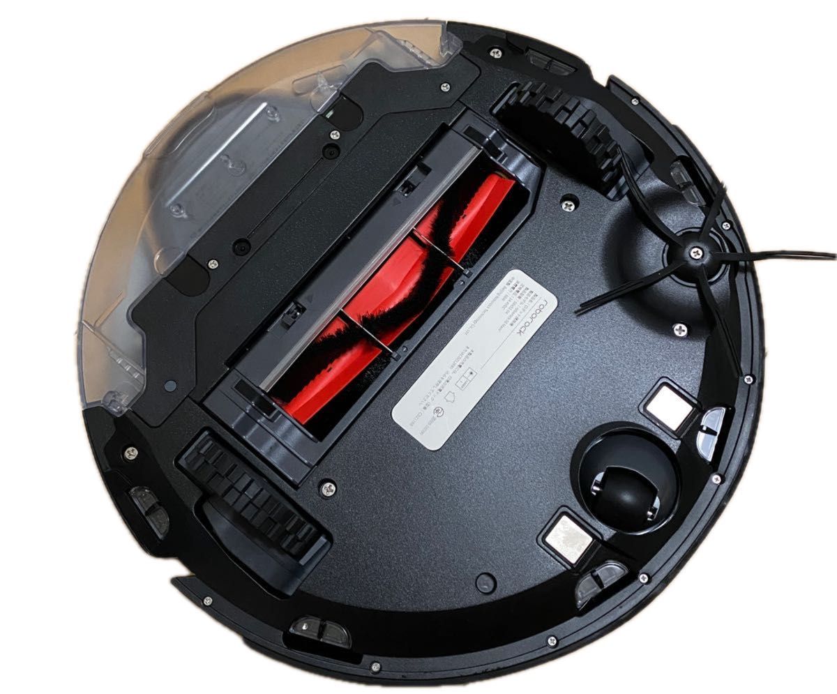 未使用展示品 Roborock S6 MaxV ロボロック ロボット掃除機S6V52 未使用展示品 Roborock S6 MaxV ロボロック ロボット掃除機S6V52