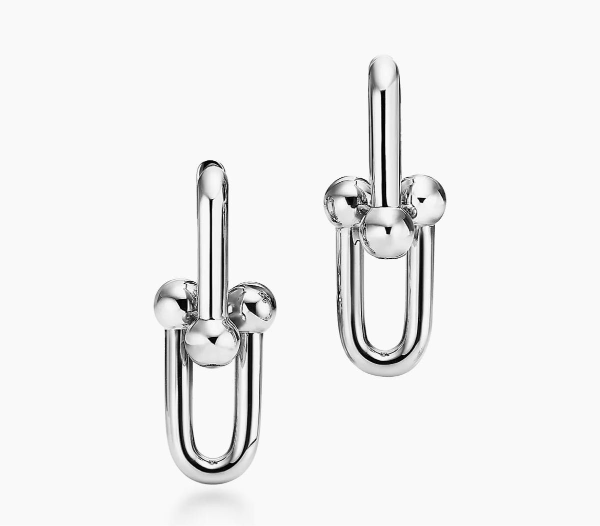 今日限定赤字価格 45000で購入 両耳用 ハードウェア ピアス 今日限定赤字価格 45000で購入 両耳用 ハードウェア ピアス
