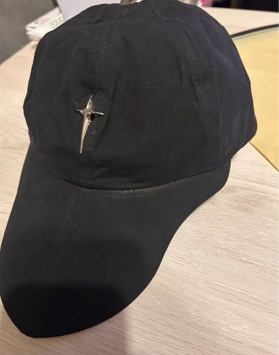 thug club キャップ Cap 帽子 キャップ ブラック 黒 サグクラブ thug club キャップ Cap 帽子 キャップ ブラック 黒 サグクラブ