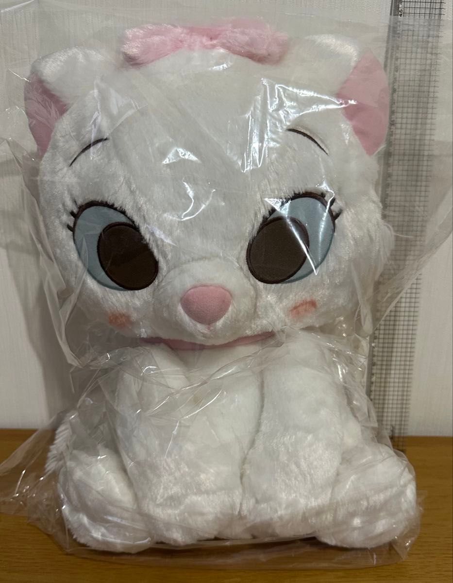 マリーちゃん ぬいぐるみ 大きいサイズ タグ付き|Yahoo!フリマ マリーちゃん ぬいぐるみ 大きいサイズ タグ付き|Yahoo!フリマ