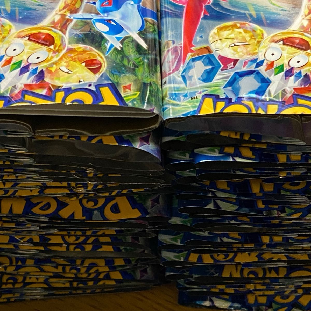 ポケモンカードゲーム 楽園ドラゴーナ 2BOX【開封済】|Yahoo ポケモンカードゲーム 楽園ドラゴーナ 2BOX【開封済】|Yahoo