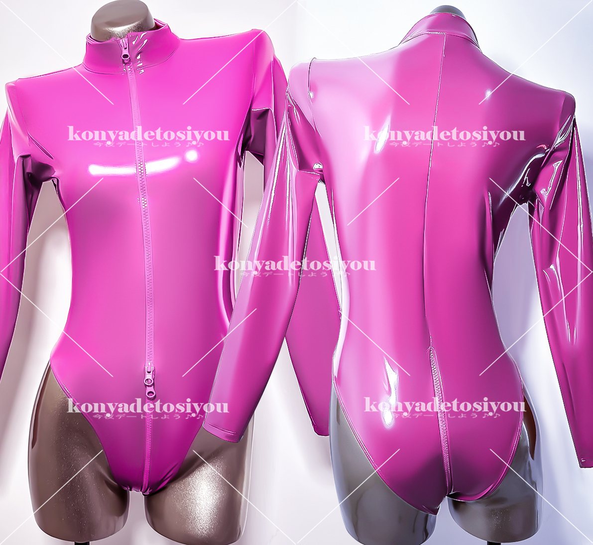 ハイレグレースクイーン SWEET