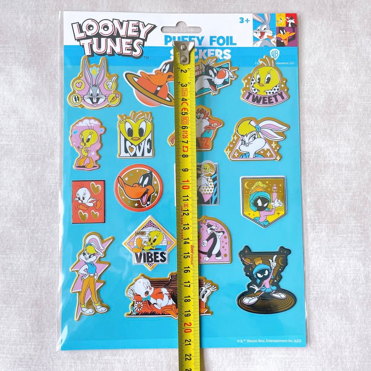 ワーナー・ブラザース【日本未販売】ルーニー・テューンズ ワーナー・ブラザース【日本未販売】ルーニー・テューンズ