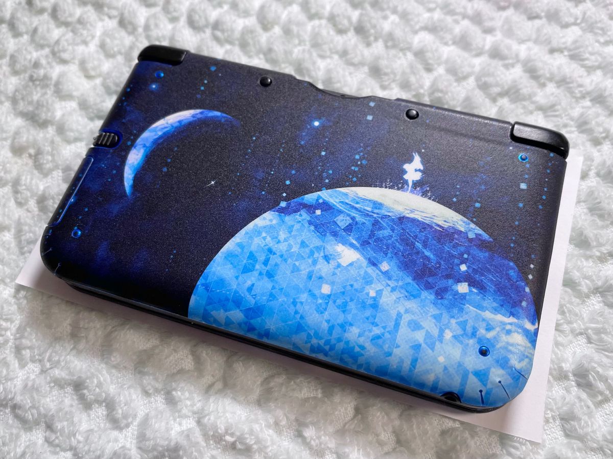 任天堂 ニンテンドー3DS LL ブルーxブラック 本体 3dsll|Yahoo 任天堂 ニンテンドー3DS LL ブルーxブラック 本体 3dsll|Yahoo