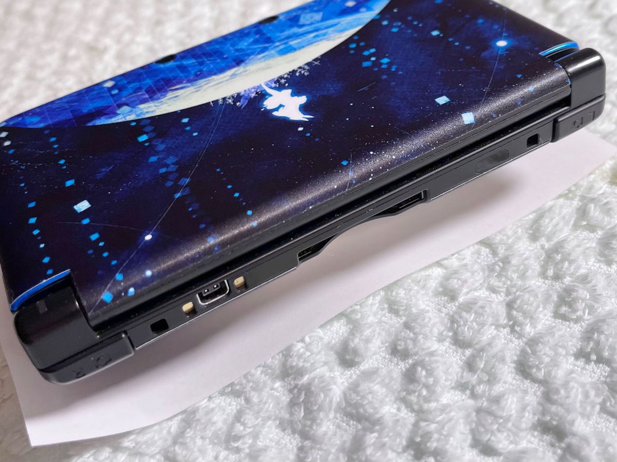 任天堂 ニンテンドー3DS LL ブルーxブラック 本体 3dsll|Yahoo 任天堂 ニンテンドー3DS LL ブルーxブラック 本体 3dsll|Yahoo