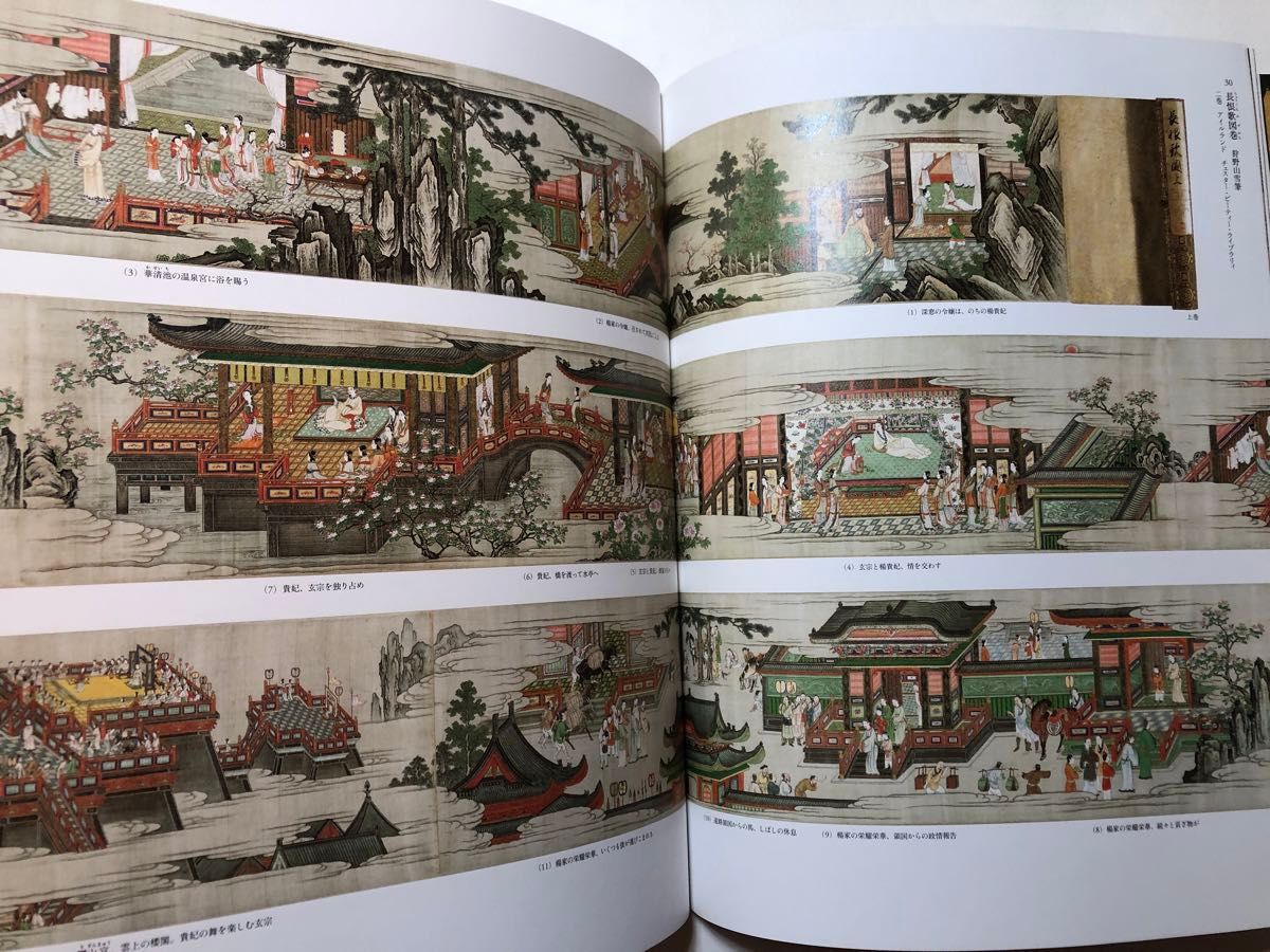 特別展覧会 狩野山楽・山雪 図録 京都国立博物館 古美術 屏風 特別展覧会 狩野山楽・山雪 図録 京都国立博物館 古美術 屏風