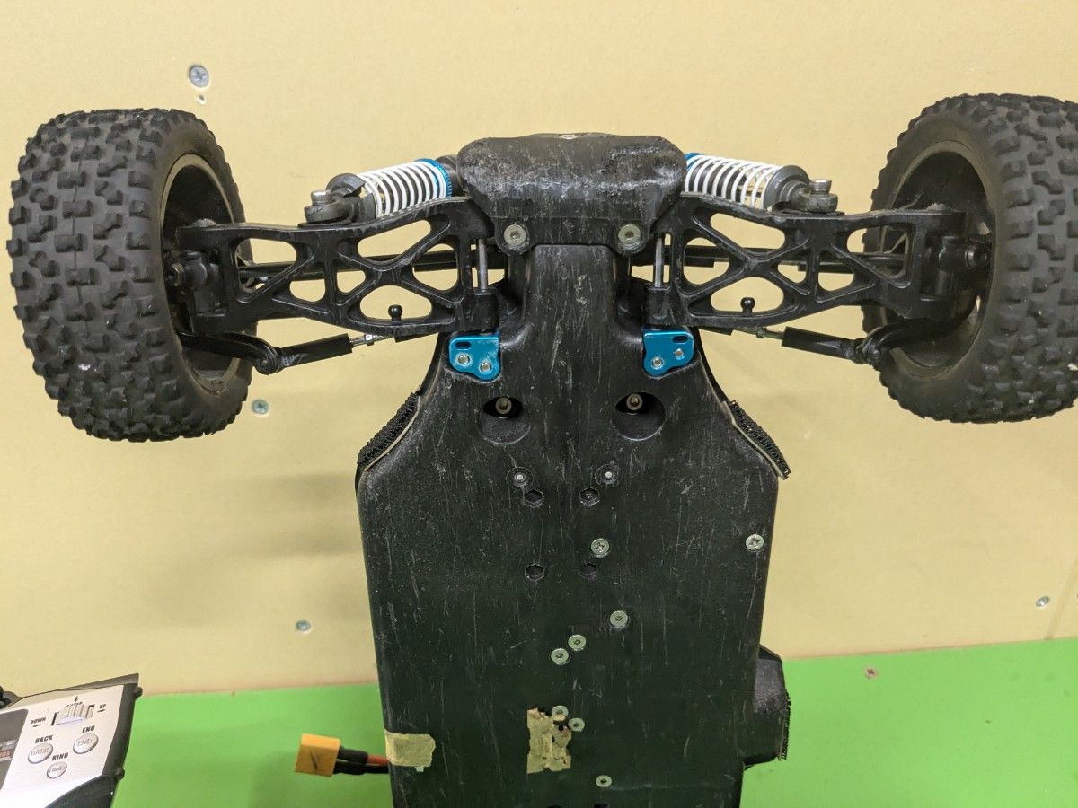 タミヤ DB01 カスタムパーツ多数 ブラシレス ラジコン TAMIYA タミヤ DB01 カスタムパーツ多数 ブラシレス ラジコン TAMIYA