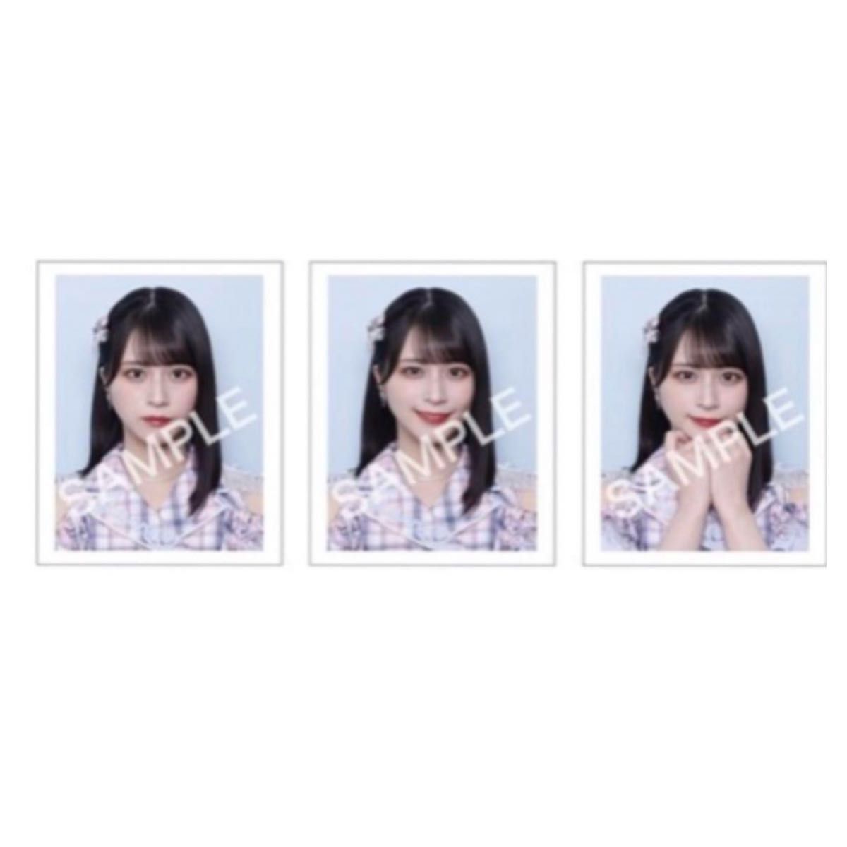 =LOVE 佐々木舞香 生写真・ミニフォト・IDフォトセット イコラブ 佐々木舞香 idフォト コンプ|Yahoo!フリマ(旧PayPay
