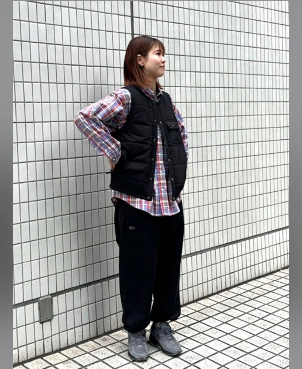新品】THE NORTH FACE ノースフェイス メドウウォームベスト 新品】THE NORTH FACE ノースフェイス メドウウォームベスト